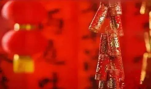 小年,新春的序曲已奏响!31