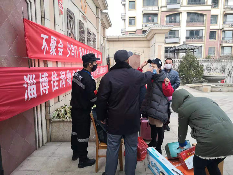 泰宝·凤凰原著 抗击疫情,我们在行动!82