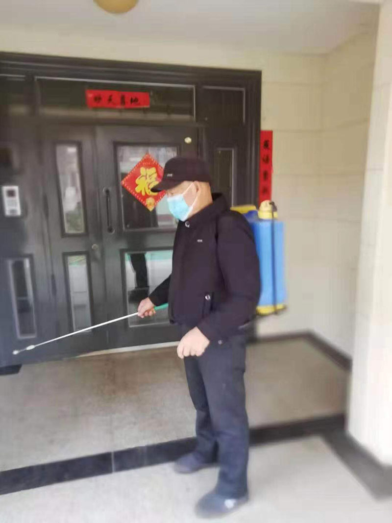 泰宝·凤凰原著  抗击疫情，我们在行动！82