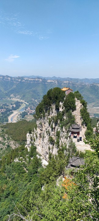 纪念百年党史，九邦集团党支部组织党员参观马鞍山红色旅1