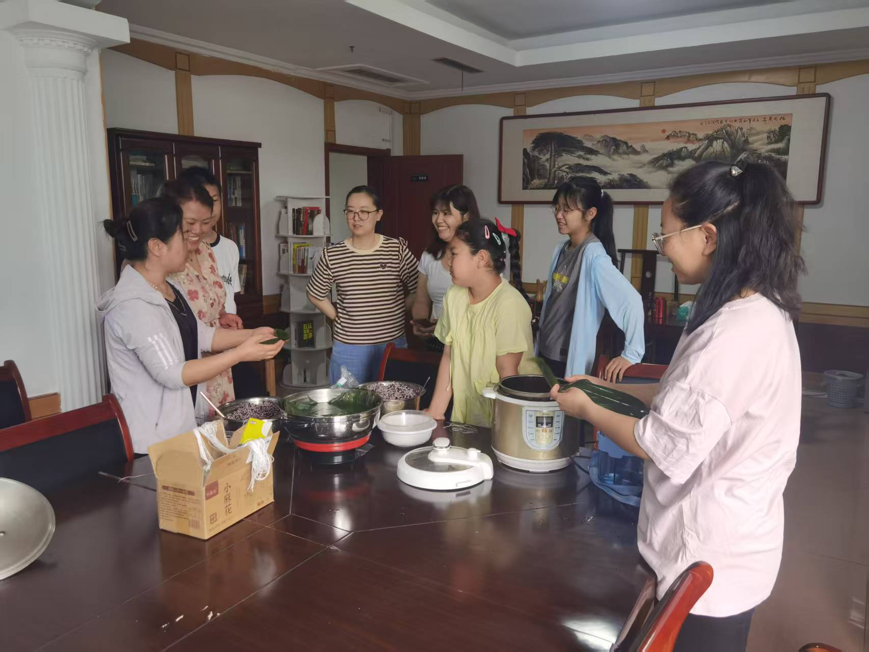 端午童趣 粽享欢乐66