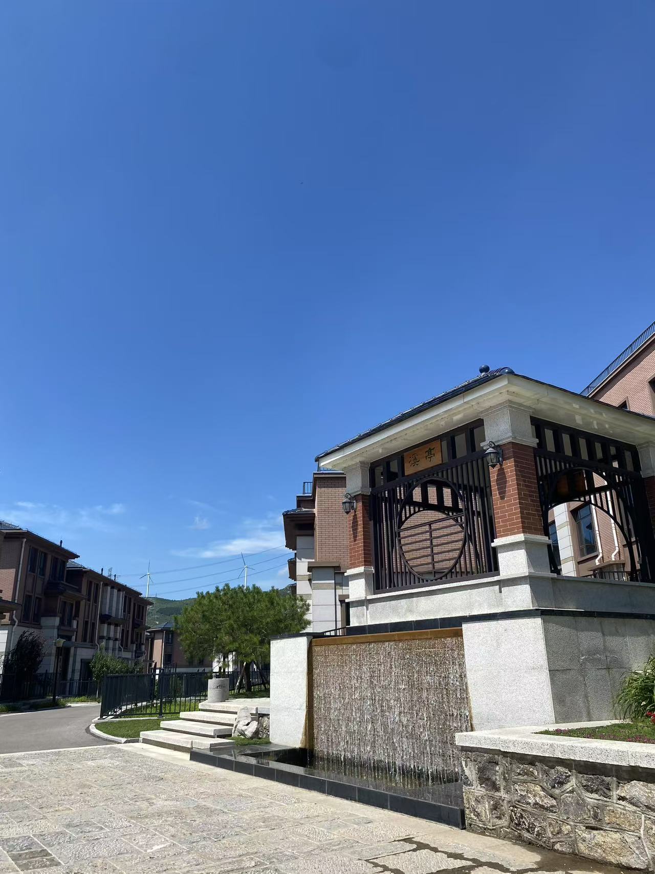 泰宝·自在庄园美景实拍②94